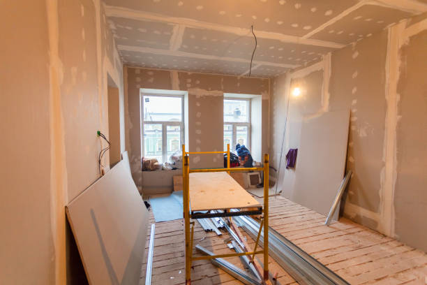 Best Acoustic Drywall Installation  in Rolling Meadows, IL